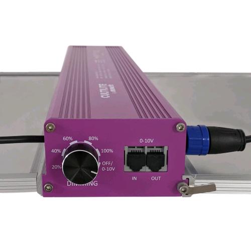 CULTILITE BY NANOLUX - QUANTUM BOARD 2.7 µmol/J - NEBULA PRO 300