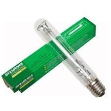 Silvania - 250 W HPS Growlux Vegetativa/Fioritura