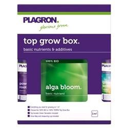 Plagron Top GrowBox Organico