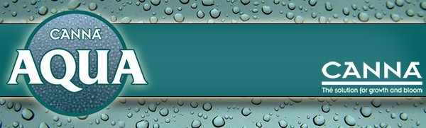 Kit Fertilizzanti Idroponica Canna Formato Grande