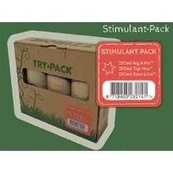 Biobizz Trypack Outdoor