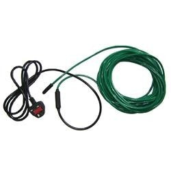 Cavo Riscaldante - 10 Mt 60 W