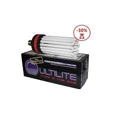 Cultilite Black Series 300W - Consumo Reale 150W Bloom 2700 K