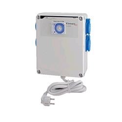 Timer Box GSE 4x600 W