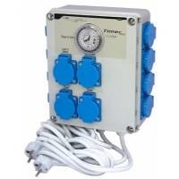 Timer Box GSE 12x600 W