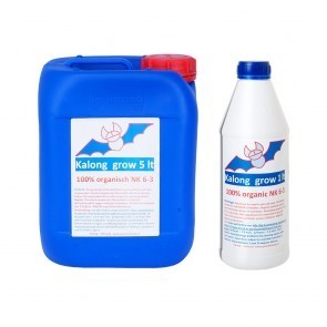 Kalong Grow Organic 500 ml - 1L - 5L