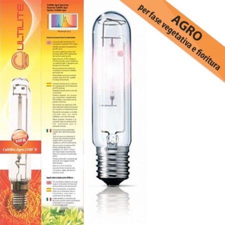 Kit 150 W HPS standard