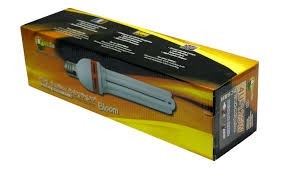 Phytolite - Cfl 125w Horty-Bloom 2700°k