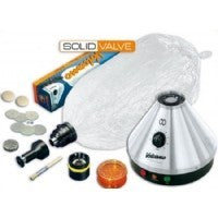 Volcano Classic vaporizzatore da tavolo