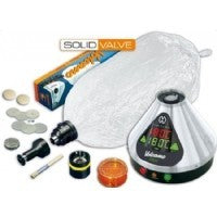 Volcano DIGIT Vaporizzatore con display digitale