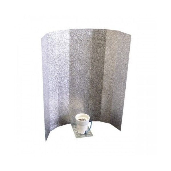 Kit Lumatek dimmerabile 250w-400w super lumen con riflettore standard