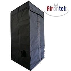 Kit 90x50x160 - 150 w HPS + Aspiratore TT