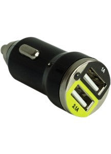 Crafty Caricabatterie Auto 12 v