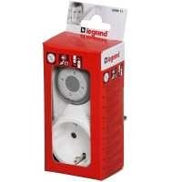 Timer Legrand Omnirex