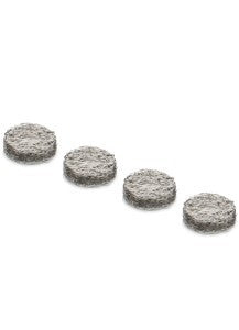 Crafty Set di Tamponi Per Vaporizzare Liquidi