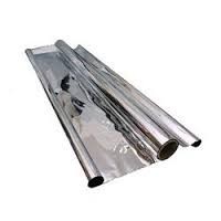 Telo Riflettente Argentato Bobina 1m h 1,25