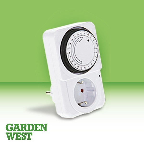 300 w CFL + Aspiratore Vents TT 100 doppia velocità
