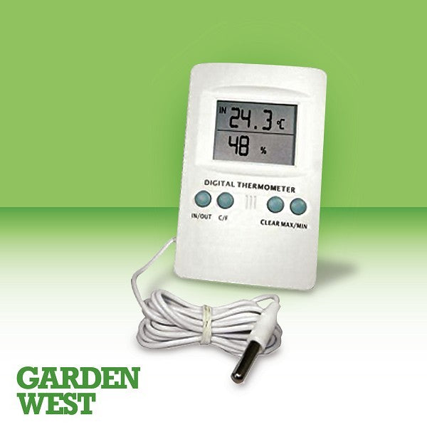 300 w CFL + Filtro Anti Odore e Vents TT 100