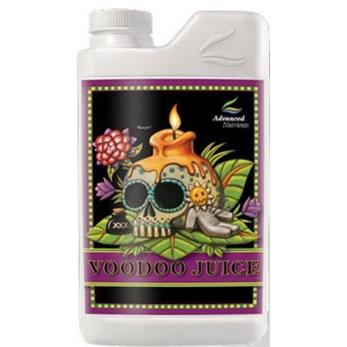 Voodoo Juice Advanced Nutrients 250ml - 500ml - 1L - 4L