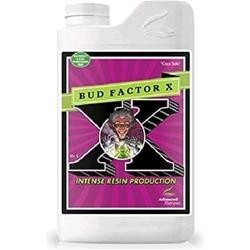 Bud Factor X Advanced Nutrients 250ml - 500ml - 1L - 4L - 10L