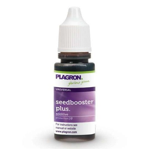 Seed Booster Plus 10 ml