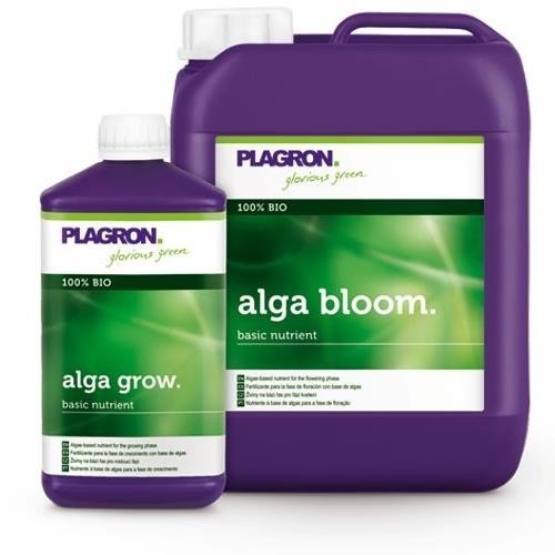 Plagron Alga Bloom 100ml - 250ml - 500ml - 1L - 5L
