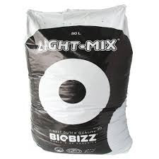 Bio Bizz Light Mix 50L