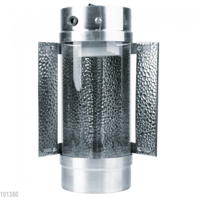 Cool Tube Ventilution Lungh. 30 cm diam. 125 mm