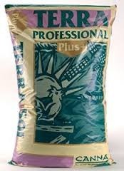 Canna Terra Profesional plus 25L