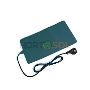 Tappetino Riscaldante Hortosol 40 w - 40x60 cm