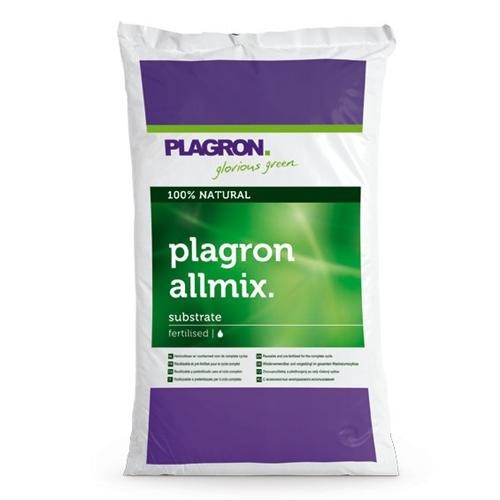 Plagron All Mix 50 L