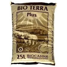 Bio Canna BioTerra 25L