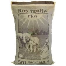 BioCanna Bio Terra 50L