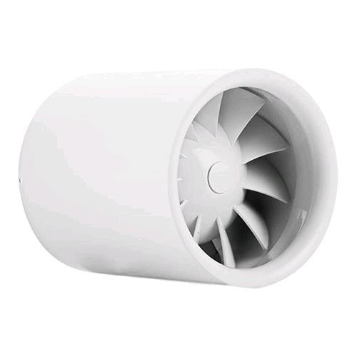 Vents Quiet Line 100 2 velocità 75 - 100 mc/h
