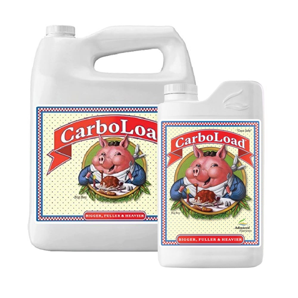 Carboload Advanced Nutrients 250ml - 500ml - 1L - 4L