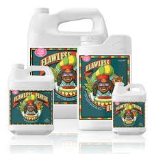 Flawless Finish Advanced Nutrients 250ml - 500ml - 1L - 4L