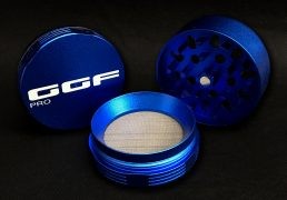 Grinder GGF 4 parti piccolo