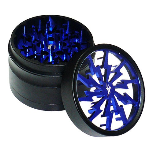 Thorinder "After grow" blue 50 mm