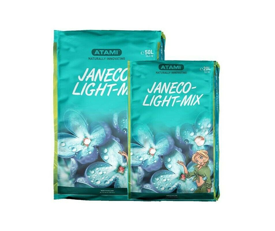Janeco Light Mix 20L Atami