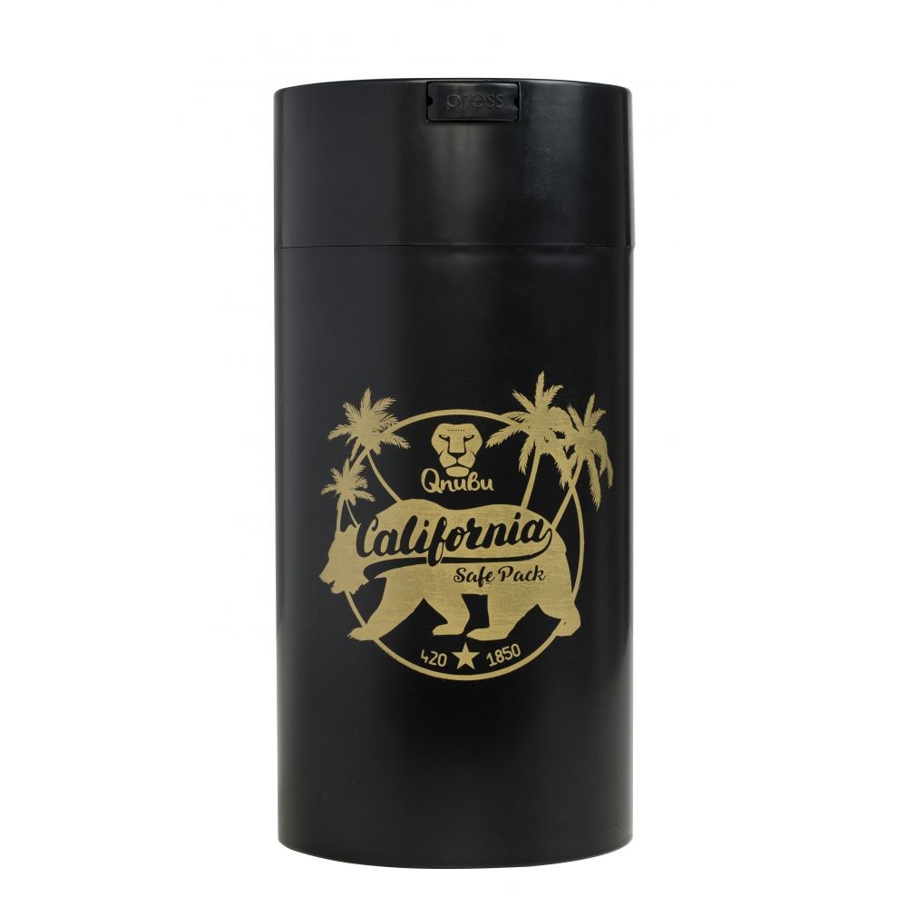 Contenitori Ermetici 2500 ml Qnubu California