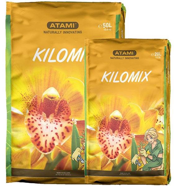 Kit 90x90x180 Con LED ATS PRO 200W Lumatek