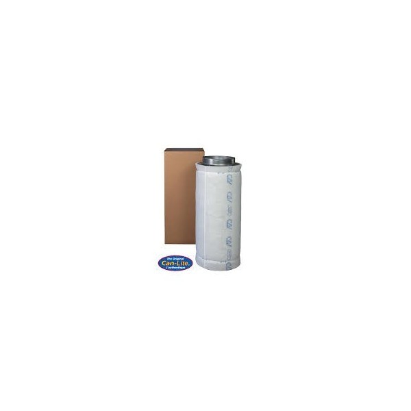Kit 100x100x200 - 300w LED Attis Lumatek con Filtro ai Carboni Attivi