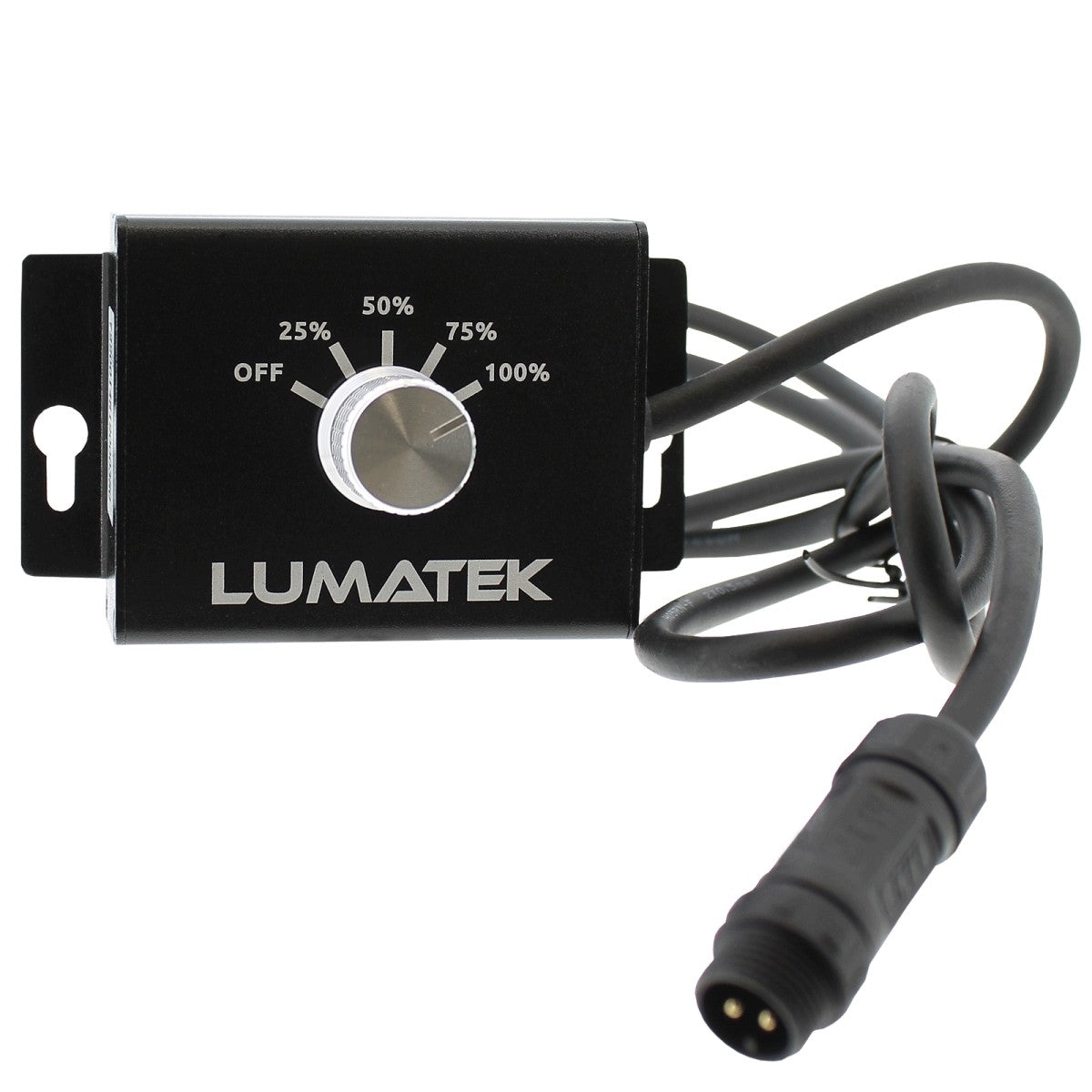 KIT 120x120 - 600w LED Zeus PRO Lumatek