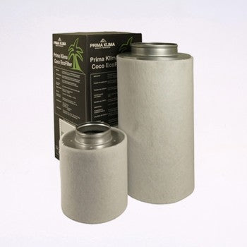 Filtro Odori PrimaKlima - Eco-filter diam. 125 - 480mc/h