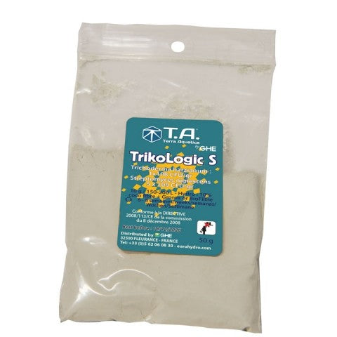 Trikologic Subculture Terra Aquatica Trichoderma protettore