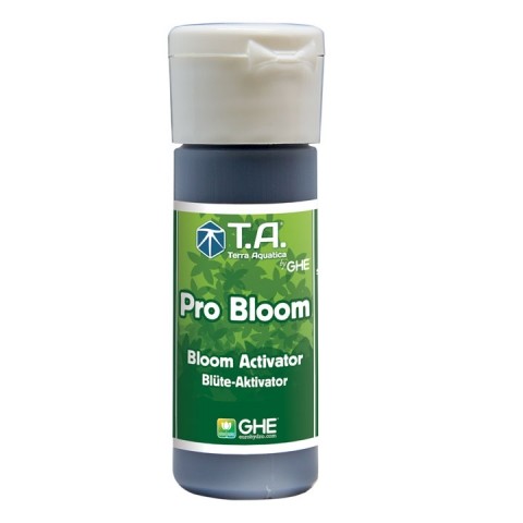 Pro Bloom Terra Aquatica (ex Ghe Bio Bloom) 30ml - 60ml - 250ml - 1L - 5L