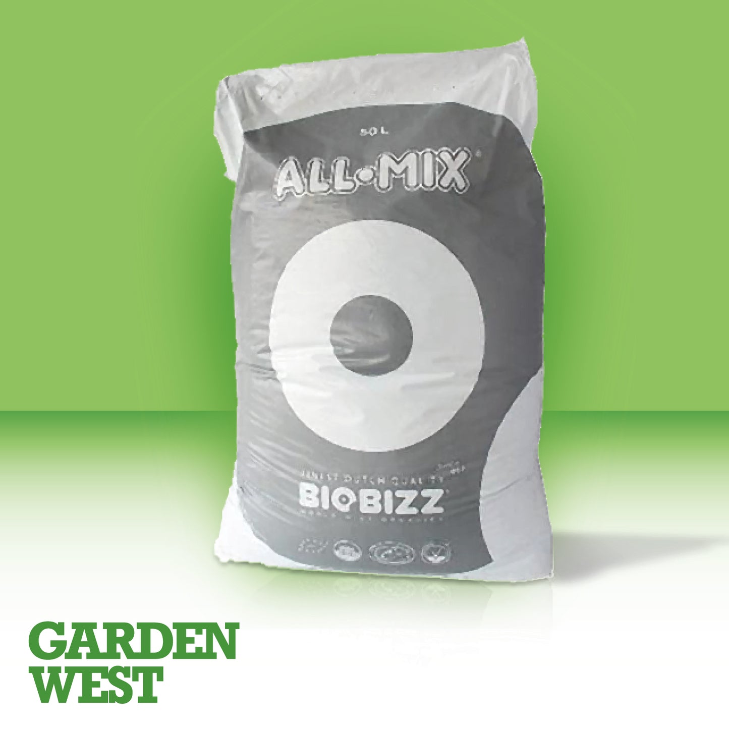 Kit 90x90x178 Con LED ATS PRO 300W Lumatek