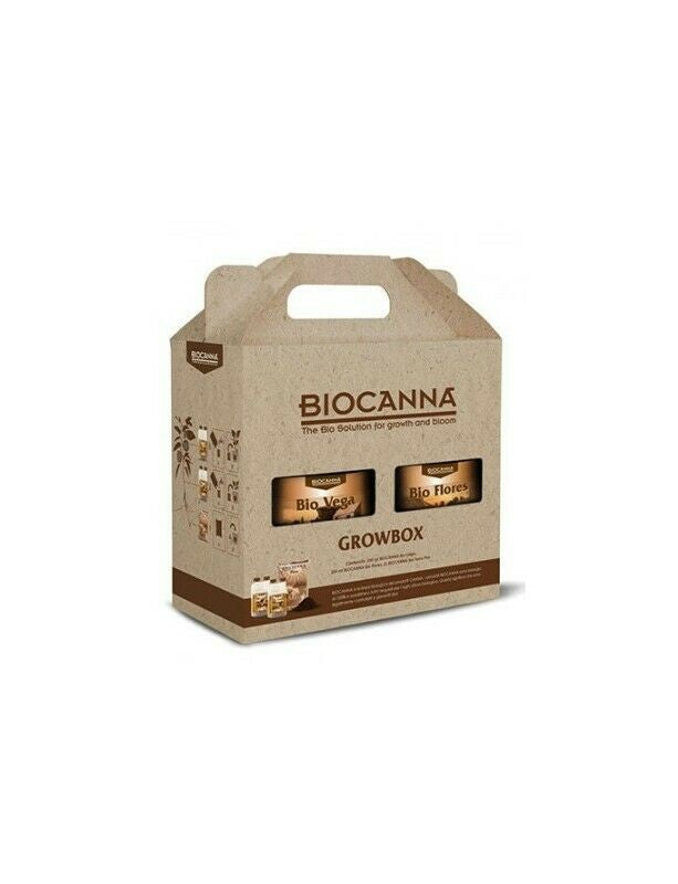 Easy box Biocanna