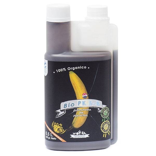 Bio PK 5-8 Biotabs 500ml - 1L - 5L