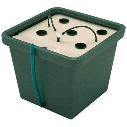 Aerofarm Terra Aquatica